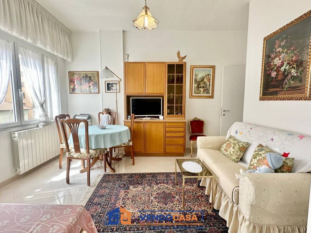 Appartamento a Loano in Via Aurelia, 376 - Foto 5