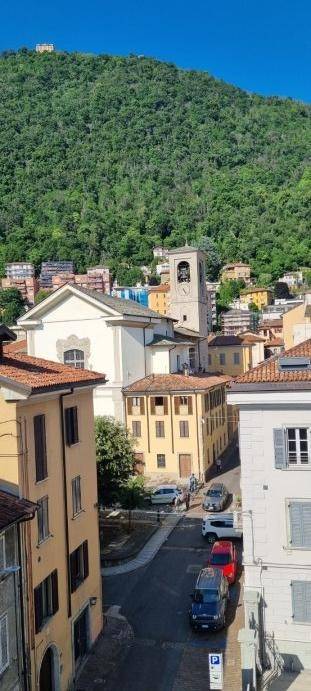Appartamento a Como in Via Maurizio Monti, 53 - Foto 3