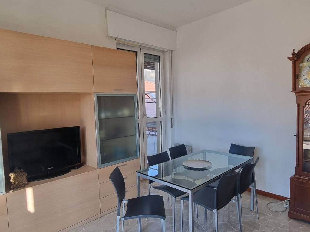 Appartamento a Como in Via Maurizio Monti, 53 - Foto 5
