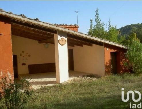 Villa a Fabriano in Frazione CASTELLETTA - Foto 2