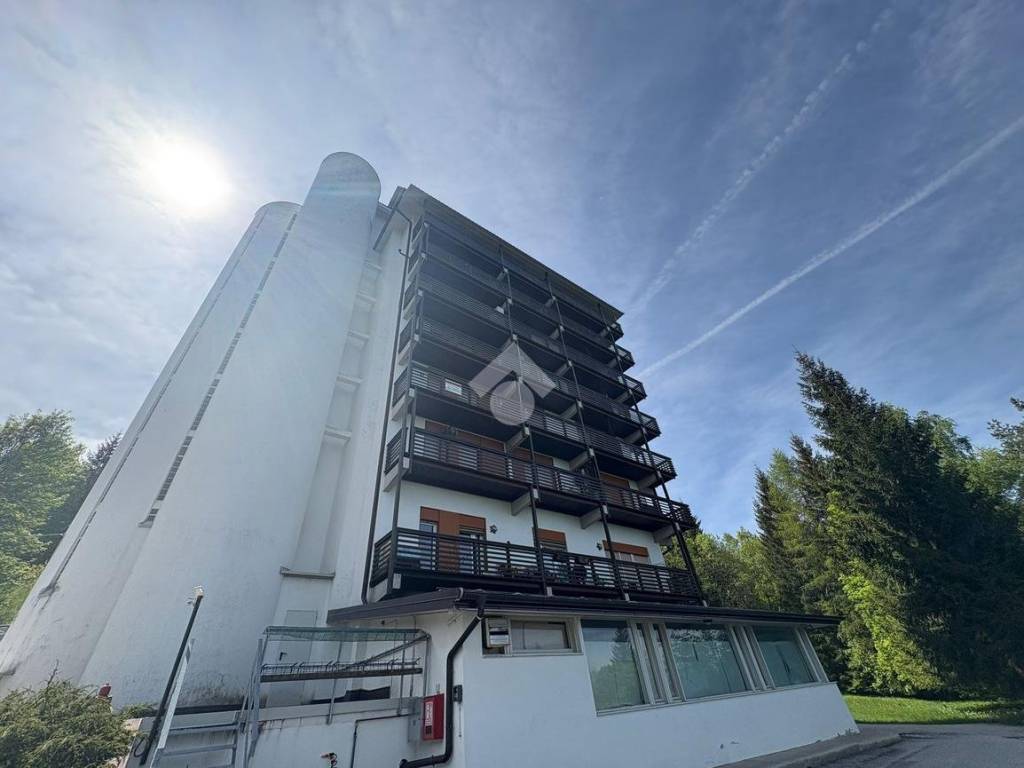 Appartamento a Belluno in V. Pascolet, 2 - Foto 2