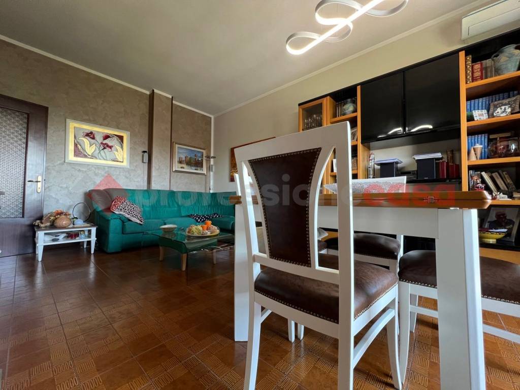 Appartamento a Salizzole in via degli scaligeri, 70 - Foto 2