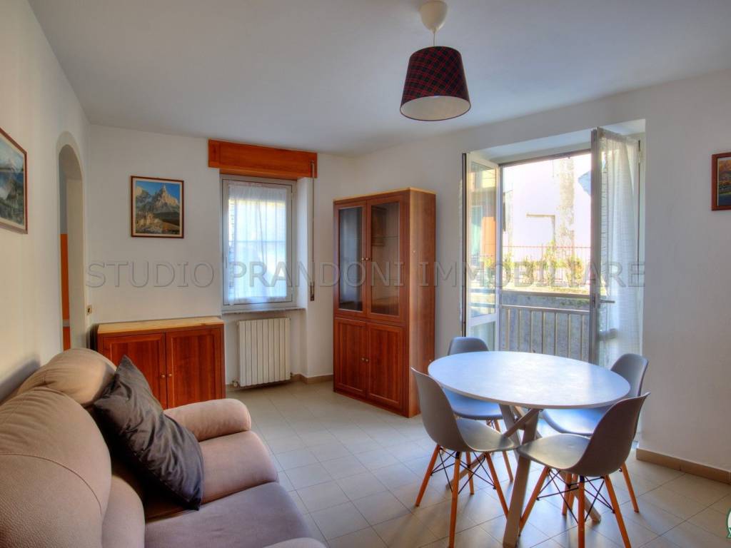 Appartamento a Ballabio in Via Alessandro Manzoni, 4 - Foto 2