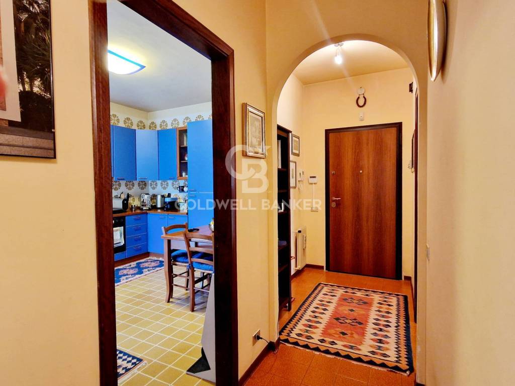 Appartamento a Ragusa in Via Carducci, 188 - Foto 2