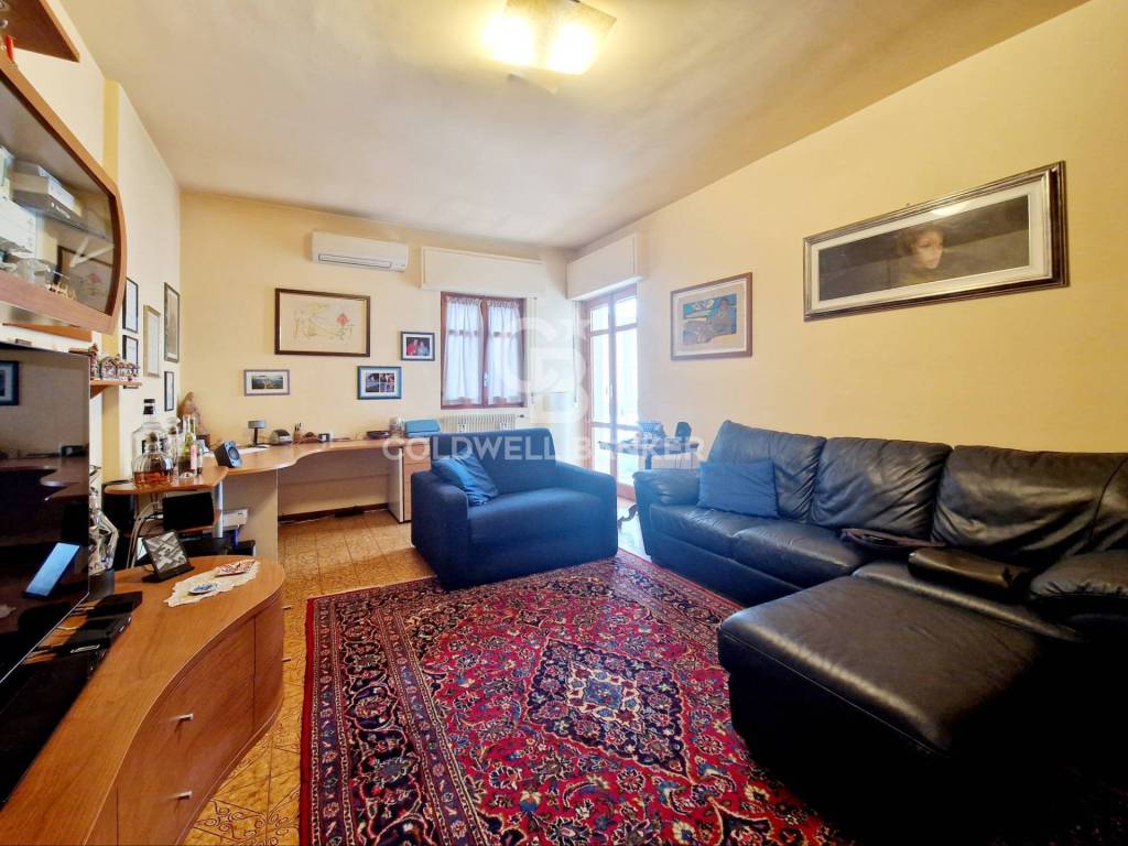 Appartamento a Ragusa in Via Carducci, 188 - Foto 3