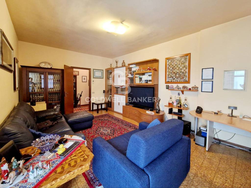 Appartamento a Ragusa in Via Carducci, 188 - Foto 4