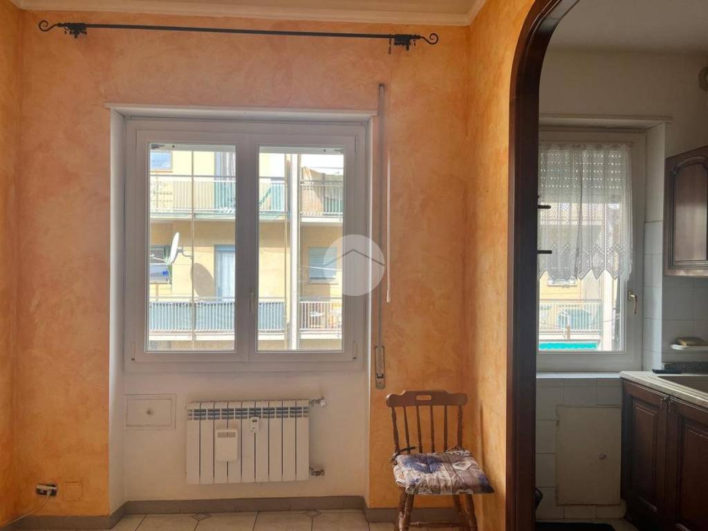 Appartamento a Genova in Via Aurelio Robino - Foto 4