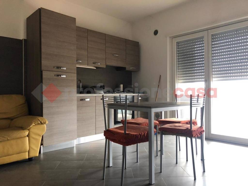 Appartamento a Cassino in Via Casilina Sud, snc - Foto 3