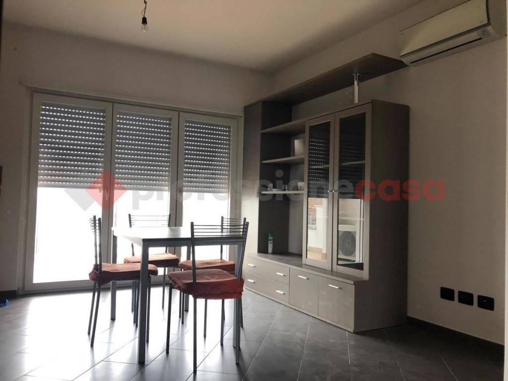 Appartamento a Cassino in Via Casilina Sud, snc - Foto 4