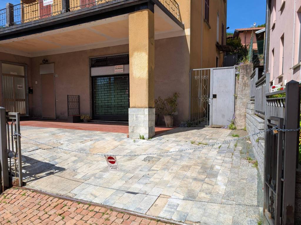 Villa a Cuasso al monte in Via Roma, 60 - Foto 2