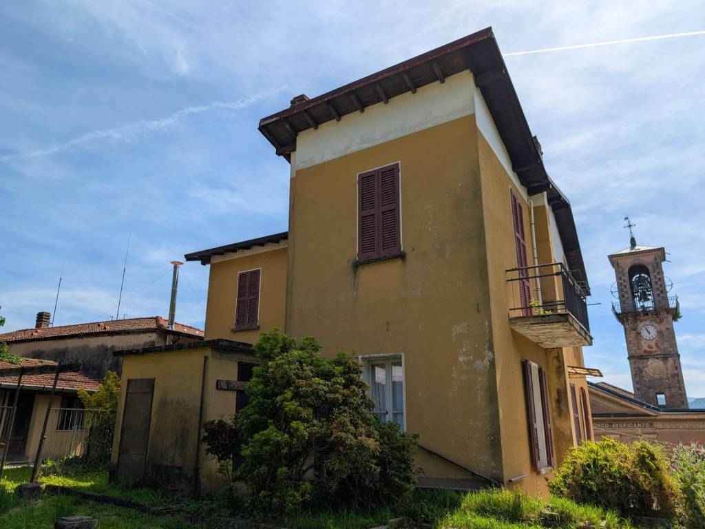Villa a Cuasso al monte in Via Roma, 60 - Foto 5
