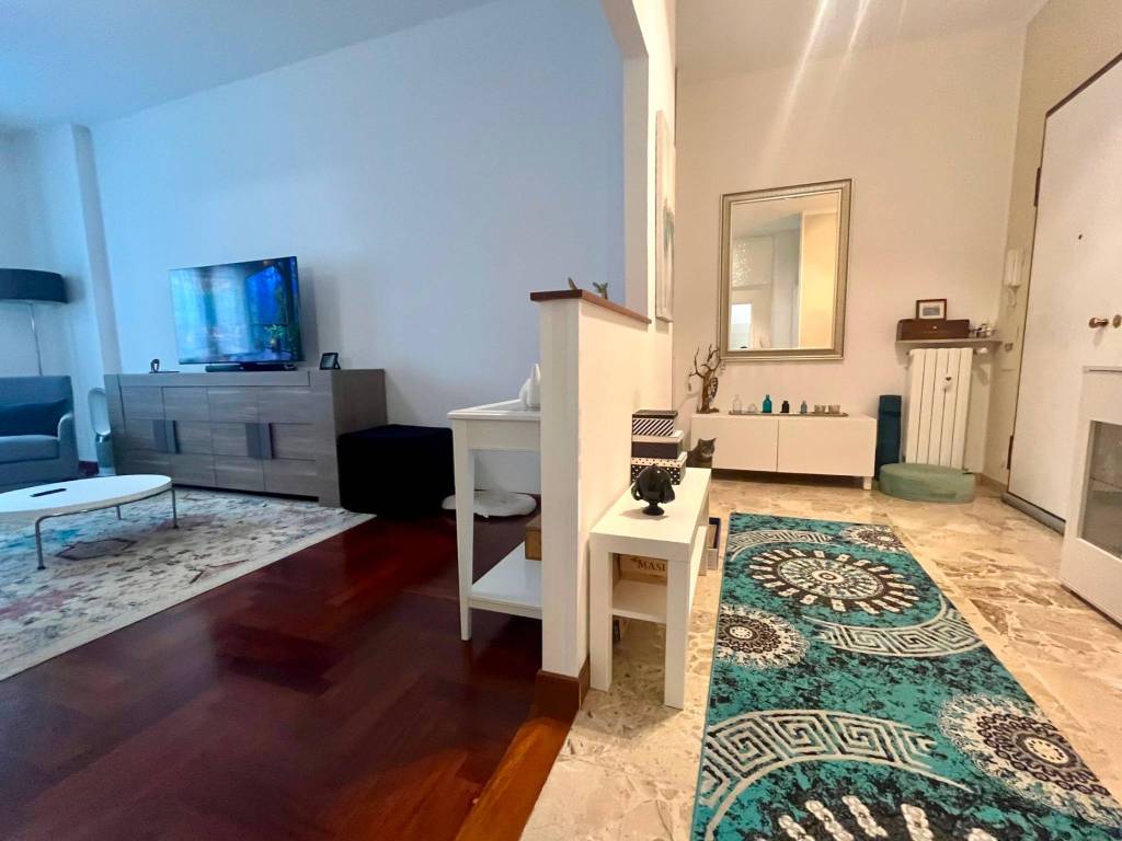 Appartamento a Alessandria in Via Tortona - Foto 2