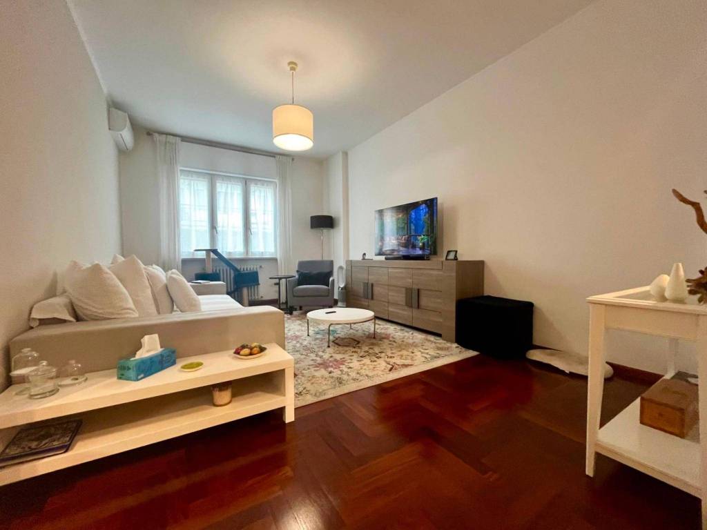 Appartamento a Alessandria in Via Tortona - Foto 4