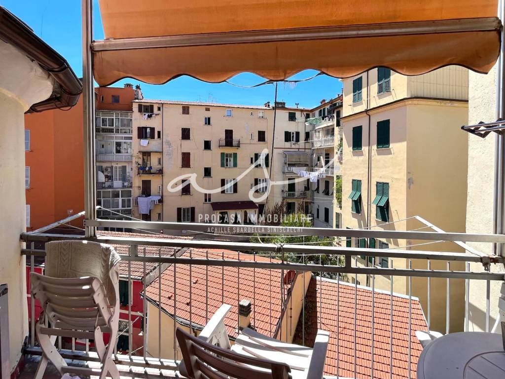 Appartamento a La spezia in Via del Prione, 247 - Foto 2