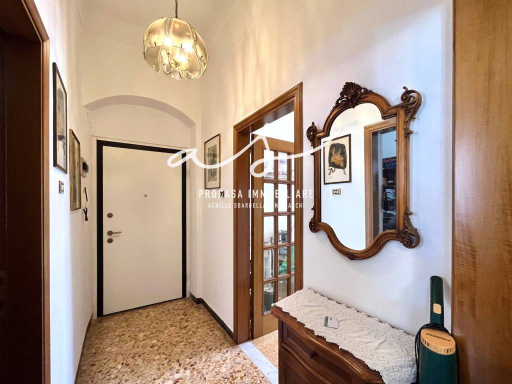 Appartamento a La spezia in Via del Prione, 247 - Foto 3