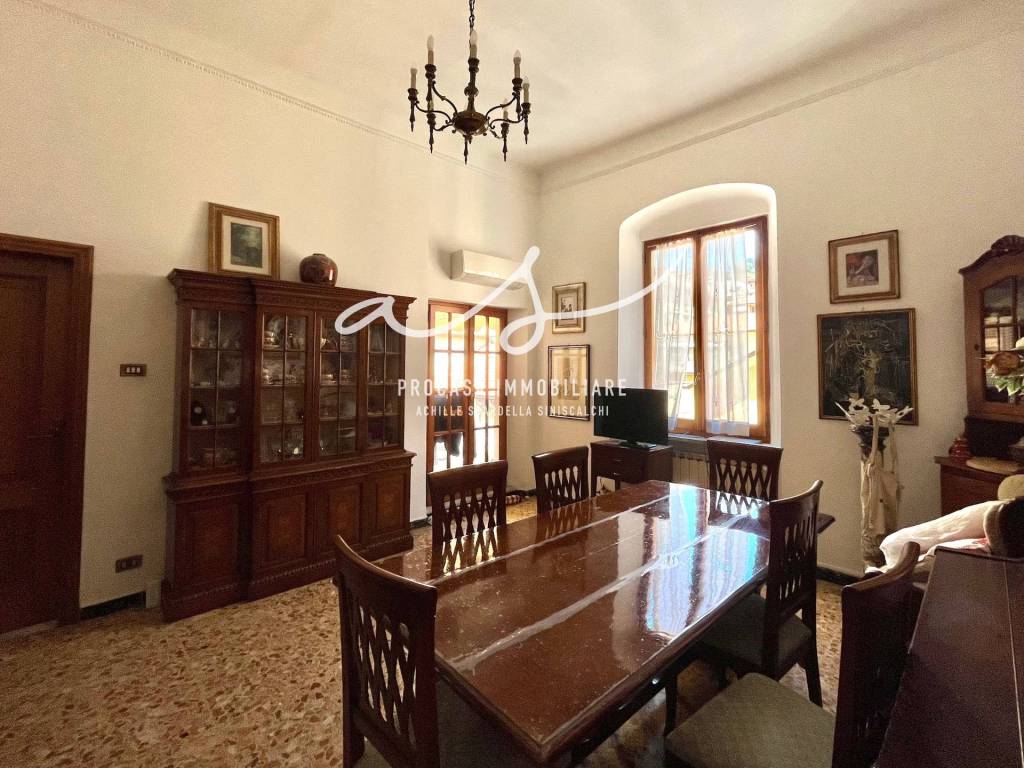 Appartamento a La spezia in Via del Prione, 247 - Foto 5