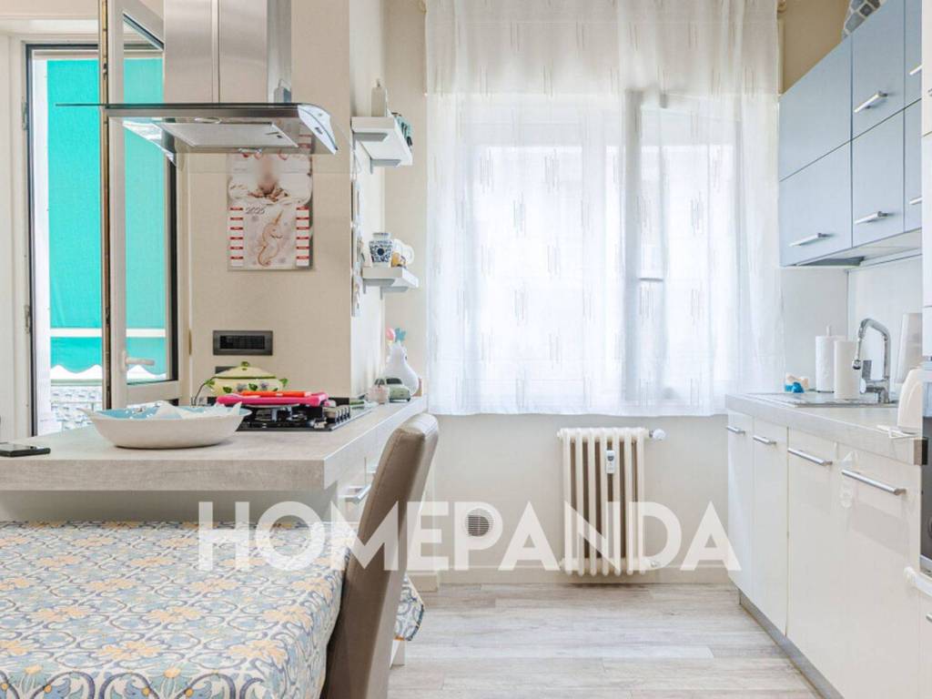 Appartamento a Casale monferrato in Via Candido Poggio, 23 - Foto 4
