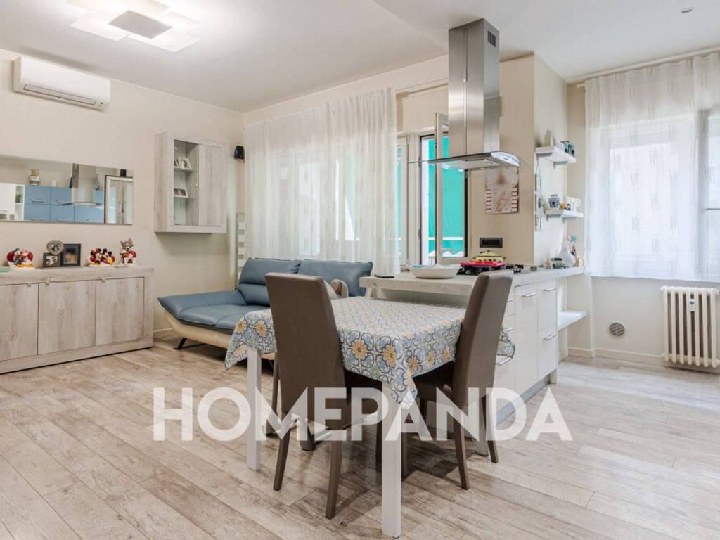 Appartamento a Casale monferrato in Via Candido Poggio, 23 - Foto 5
