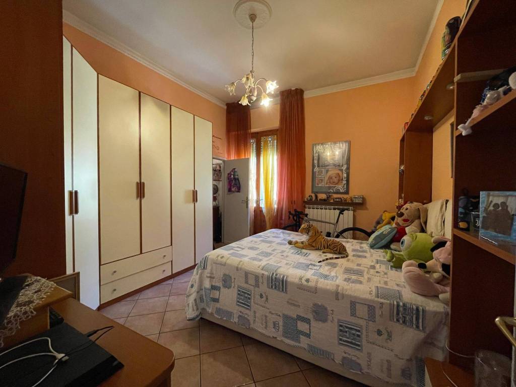 Appartamento a Prato in Via dei Catracci, 5 - Foto 5