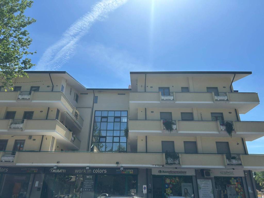 Appartamento a San giovanni teatino in Via Benvenuto Cellini, 13 - Foto 2