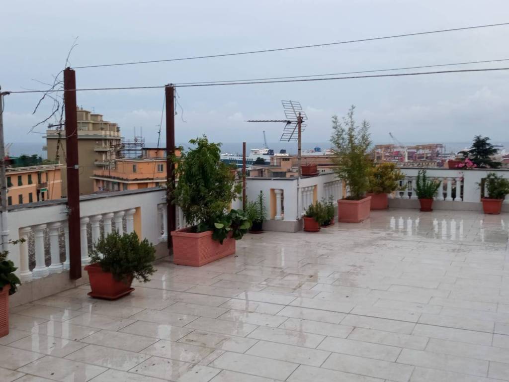 Appartamento a Genova in Via Gian Battista Monti, 60 - Foto 5