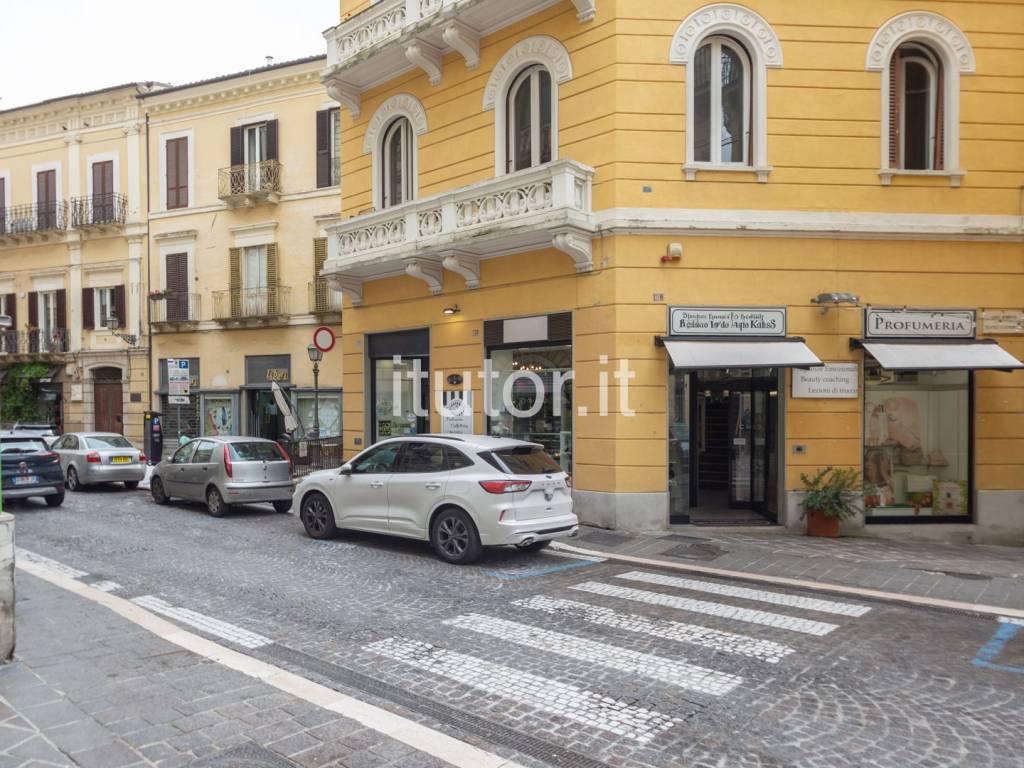 Immobile a Chieti in Corso Marrucino, 61 - Foto 2