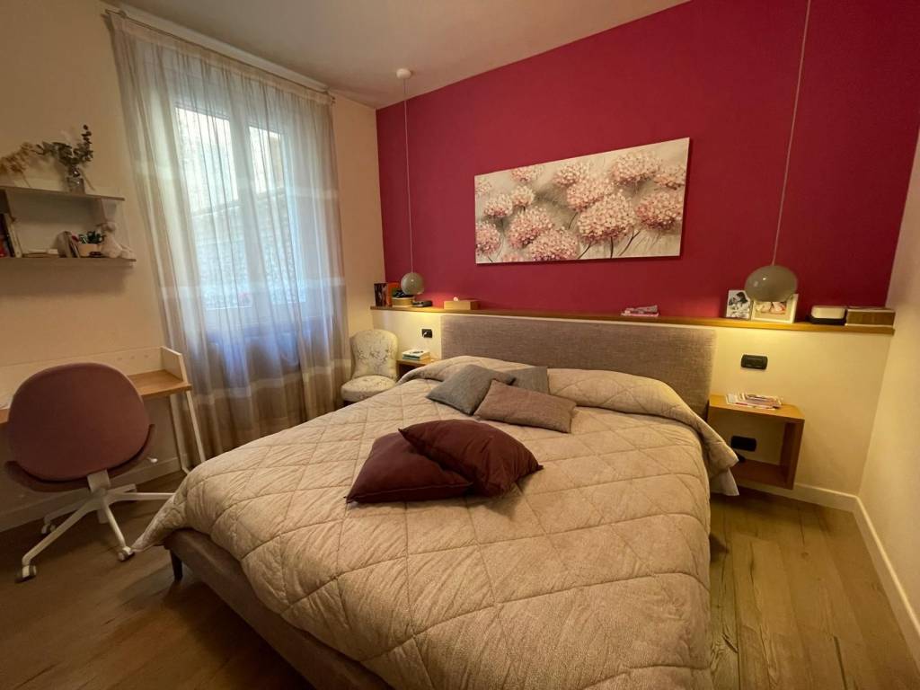 Appartamento a Reggio emilia in Piazza Antonio Fontanesi - Foto 2