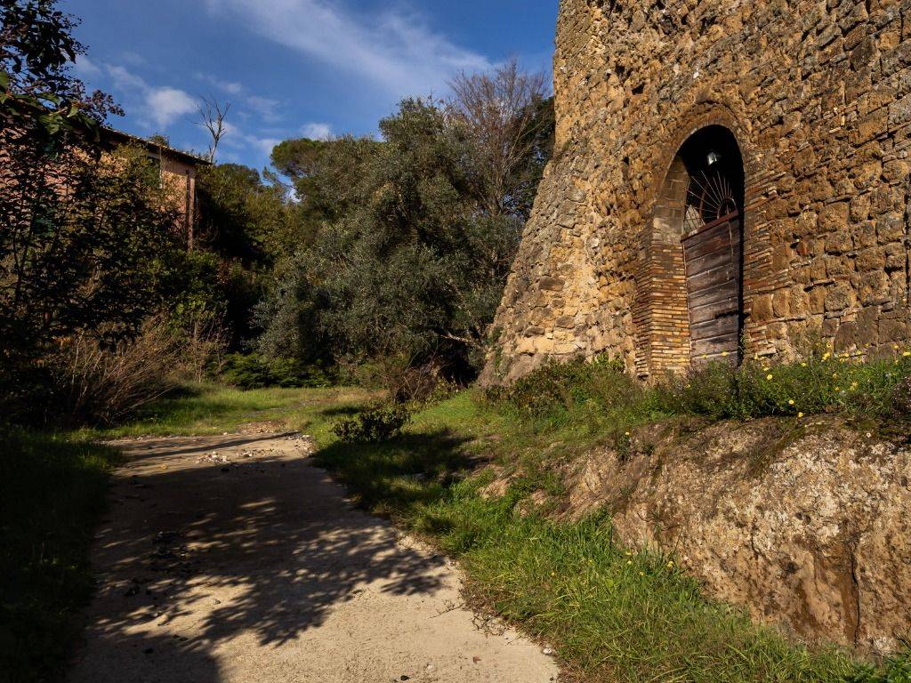 Palazzo / stabile a Magliano sabina in Foglia - Foto 3