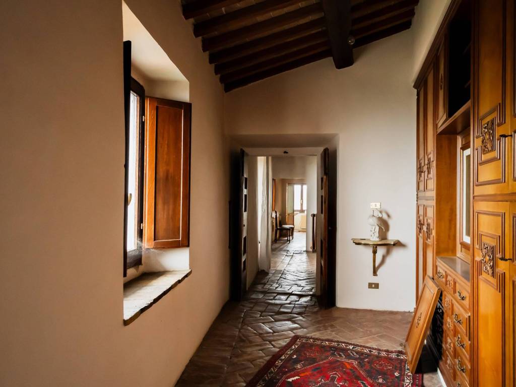 Palazzo / stabile a Magliano sabina in Foglia - Foto 4