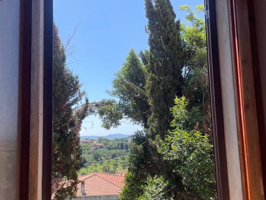 Casa indipendente a Magliano in toscana in Piazza del Plebiscito - Foto 2