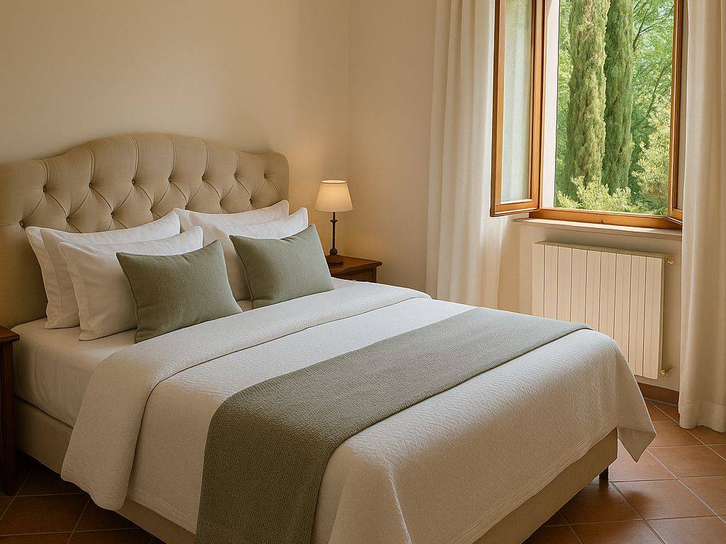 Casa indipendente a Magliano in toscana in Piazza del Plebiscito - Foto 4