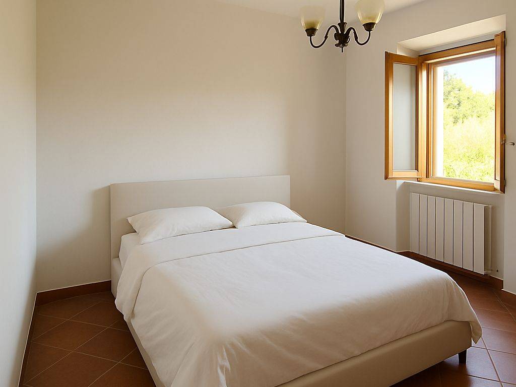 Casa indipendente a Magliano in toscana in Piazza del Plebiscito - Foto 5