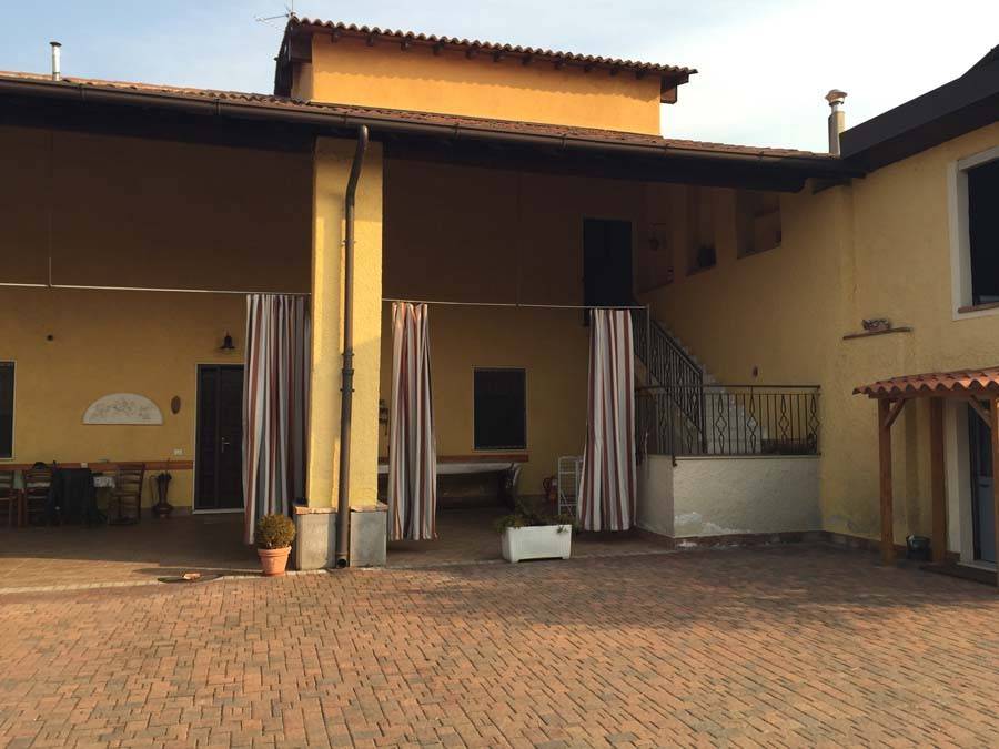 Rustico / casale a Castrezzato - Foto 2