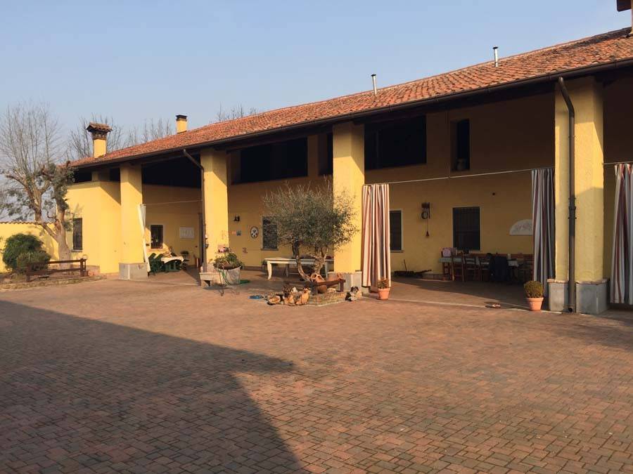 Rustico / casale a Castrezzato - Foto 3