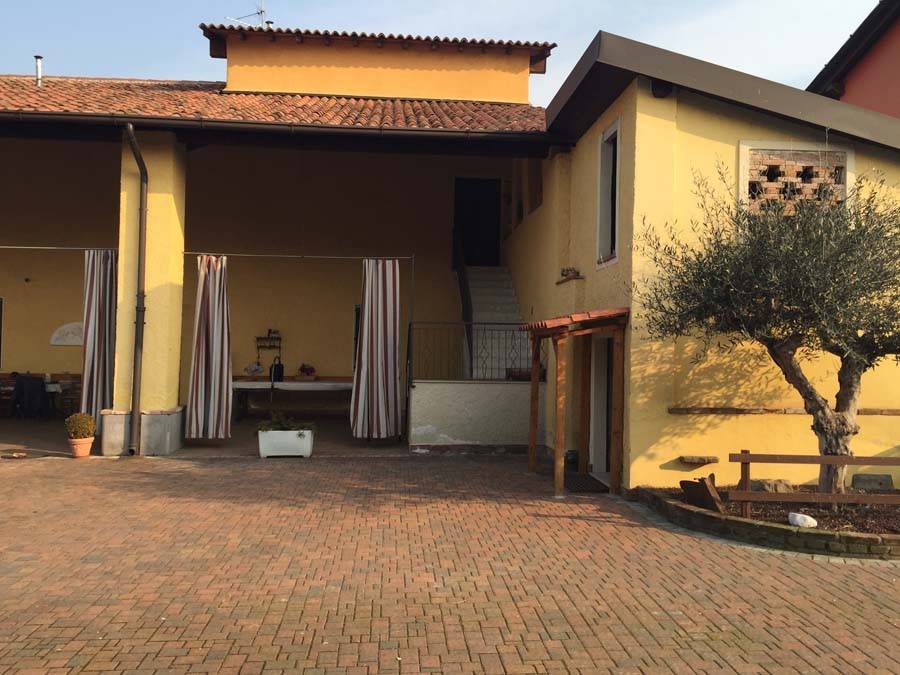 Rustico / casale a Castrezzato - Foto 4