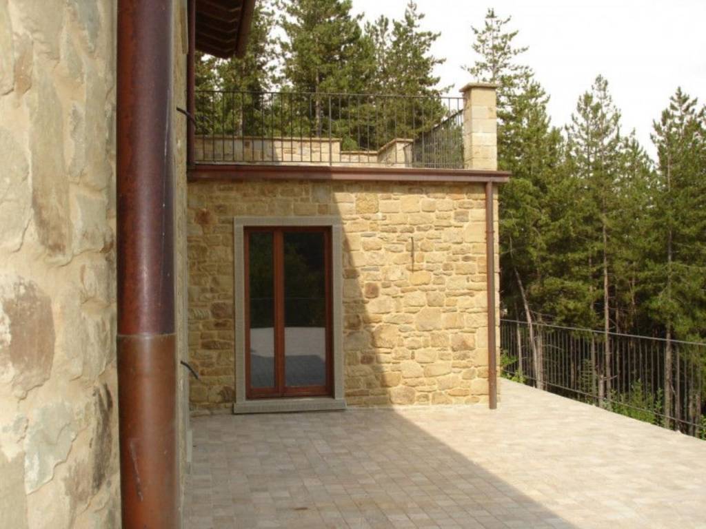 Rustico / casale a Bibbiena - Foto 3