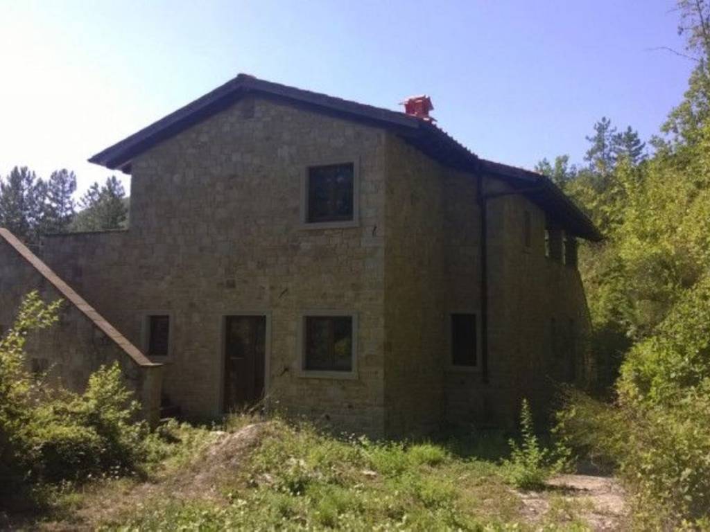 Rustico / casale a Bibbiena - Foto 4