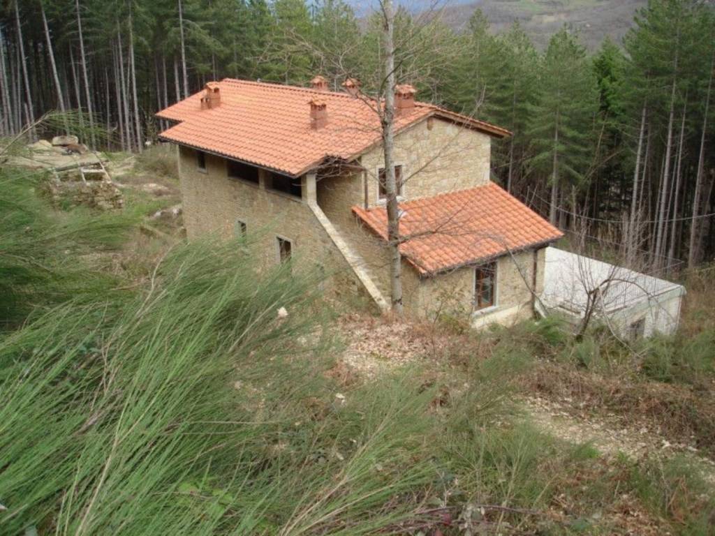 Rustico / casale a Bibbiena - Foto 5