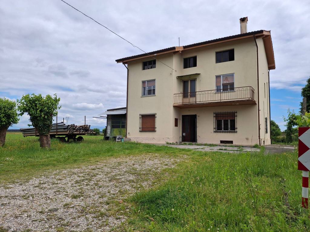 Villa a Sedegliano in Via da La Pichle - Foto 3