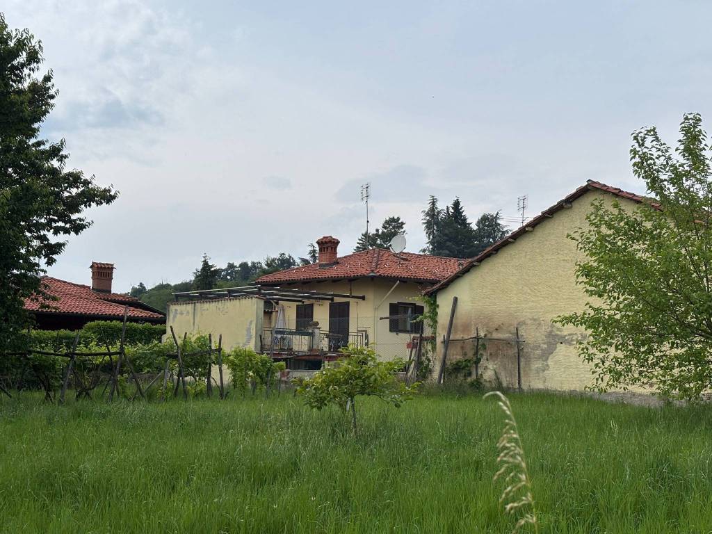 Villa a Roppolo in Via al Castello, 21 - Foto 2