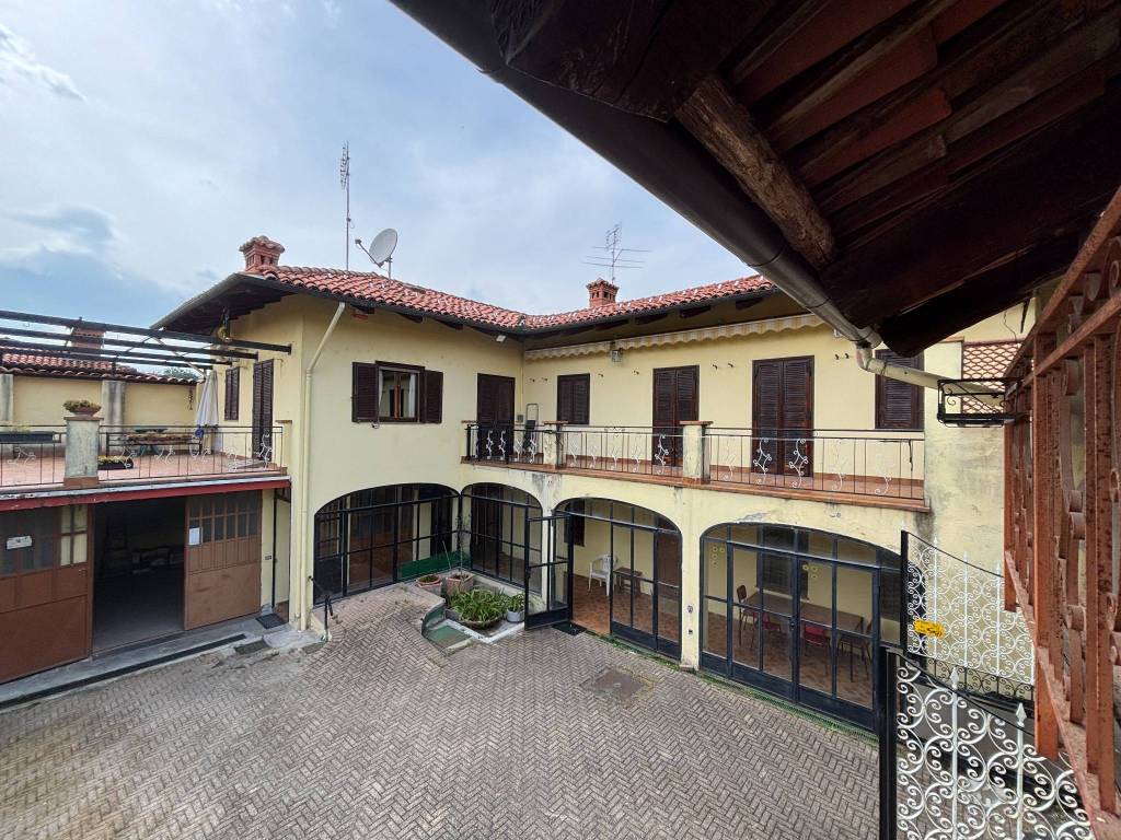 Villa a Roppolo in Via al Castello, 21 - Foto 3