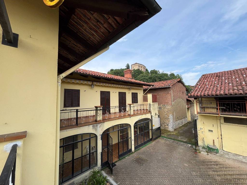 Villa a Roppolo in Via al Castello, 21 - Foto 4