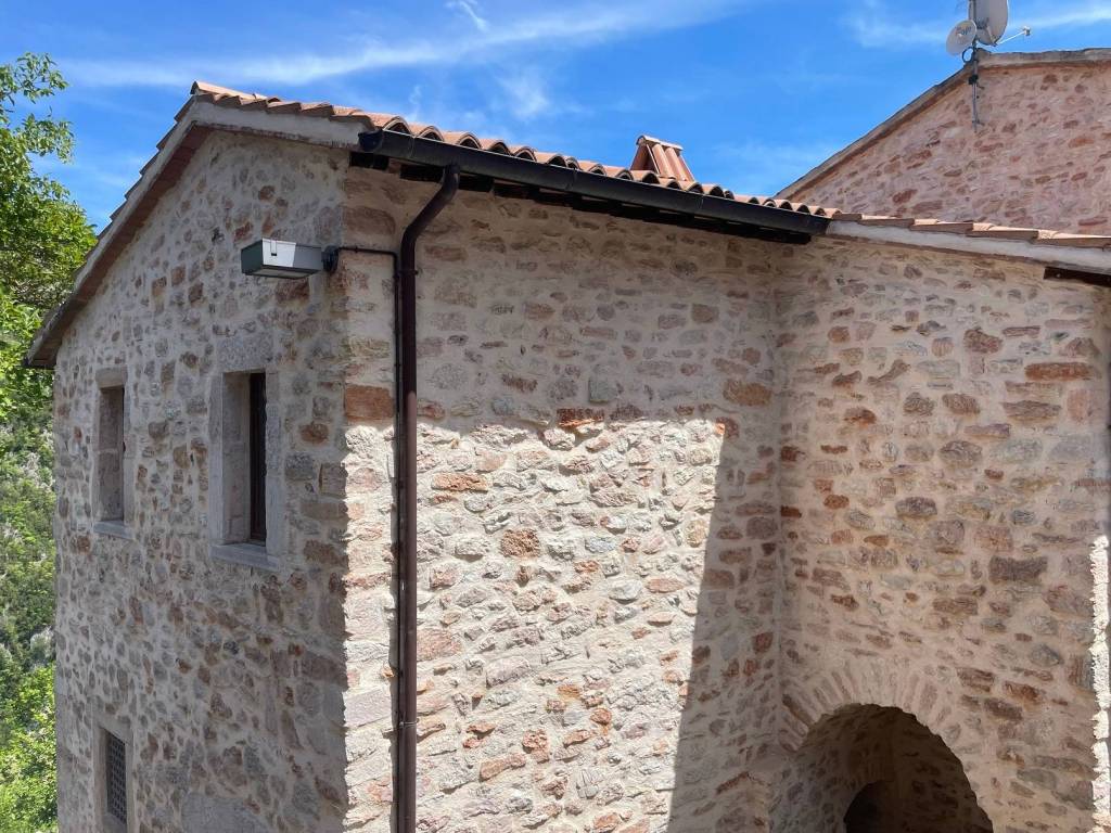 Rustico / casale a Sellano in Via Giuseppe Garibaldi - Foto 4