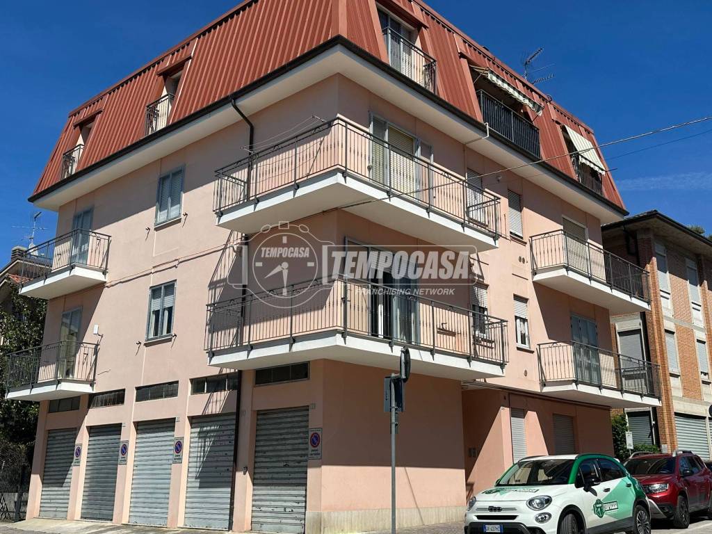 Appartamento a Fermo in Via Augusto Murri 41 - Foto 3