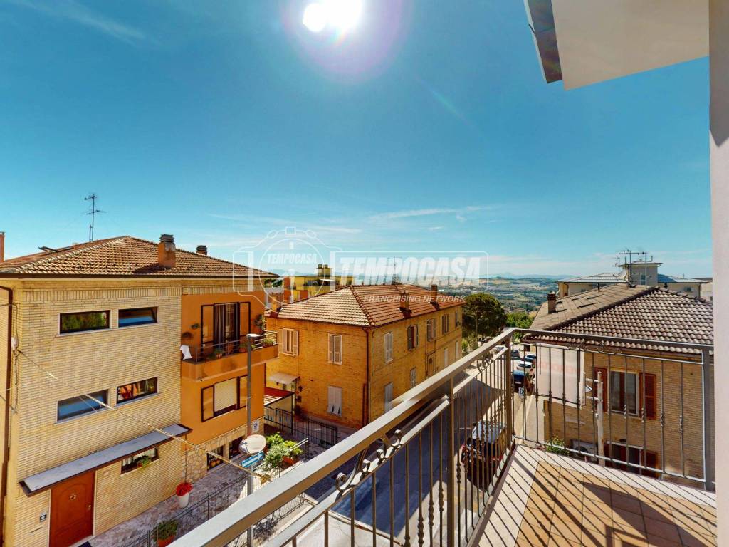 Appartamento a Fermo in Via Augusto Murri 41 - Foto 5