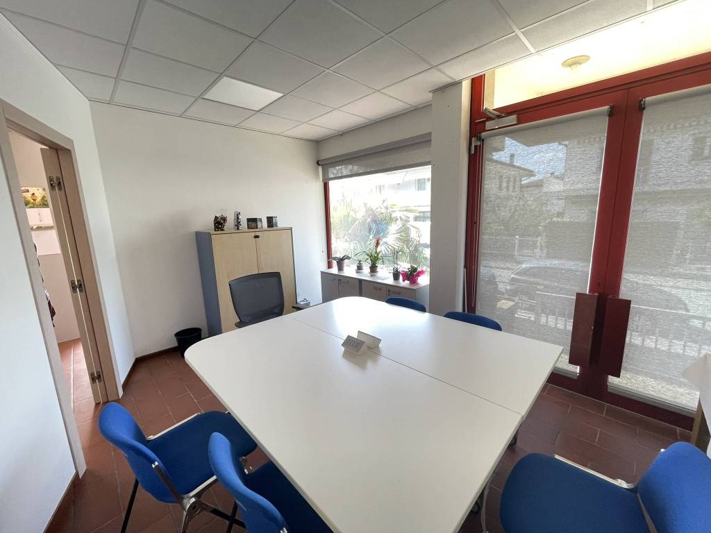 Immobile a Montegrotto terme in Via Silvio Pellico, 4 - Foto 2