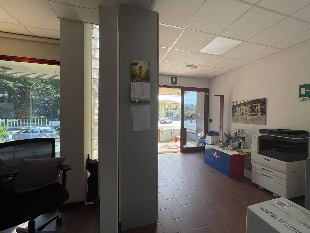 Immobile a Montegrotto terme in Via Silvio Pellico, 4 - Foto 4