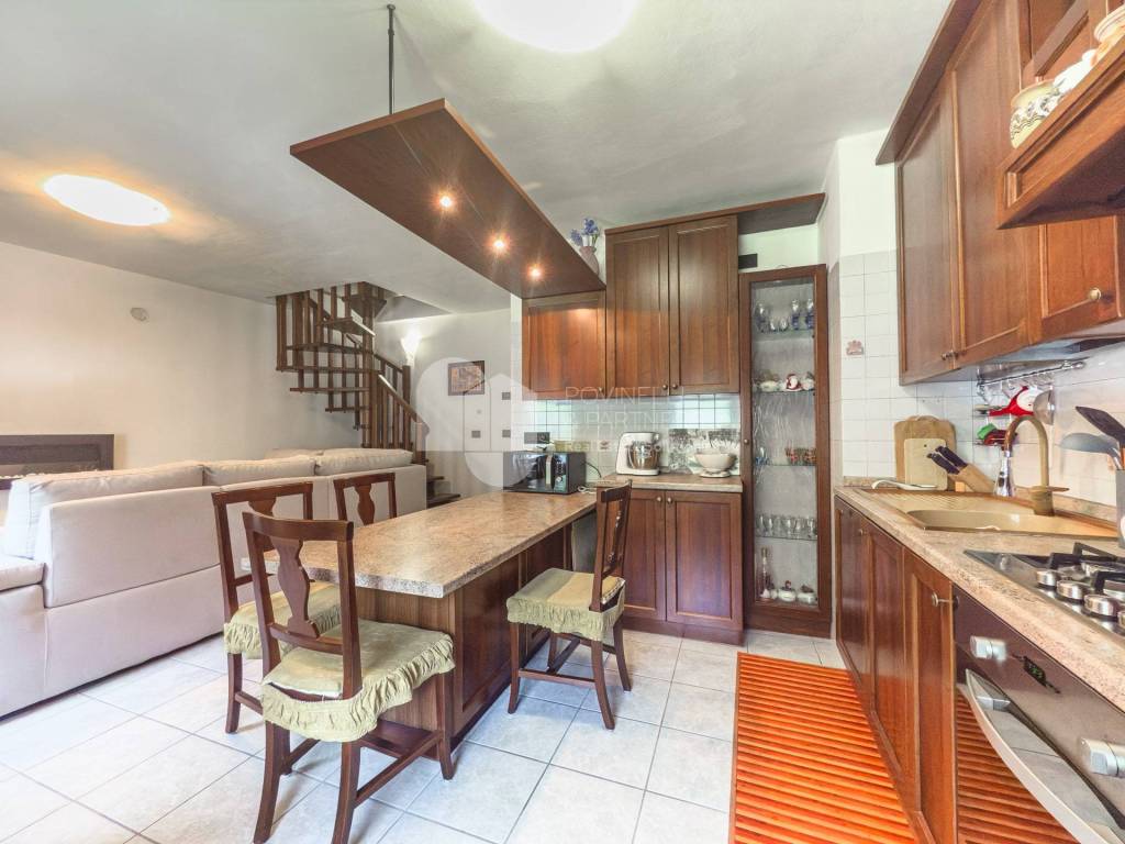 Casa indipendente a Tione di trento in Via Tonai, 2 - Foto 2