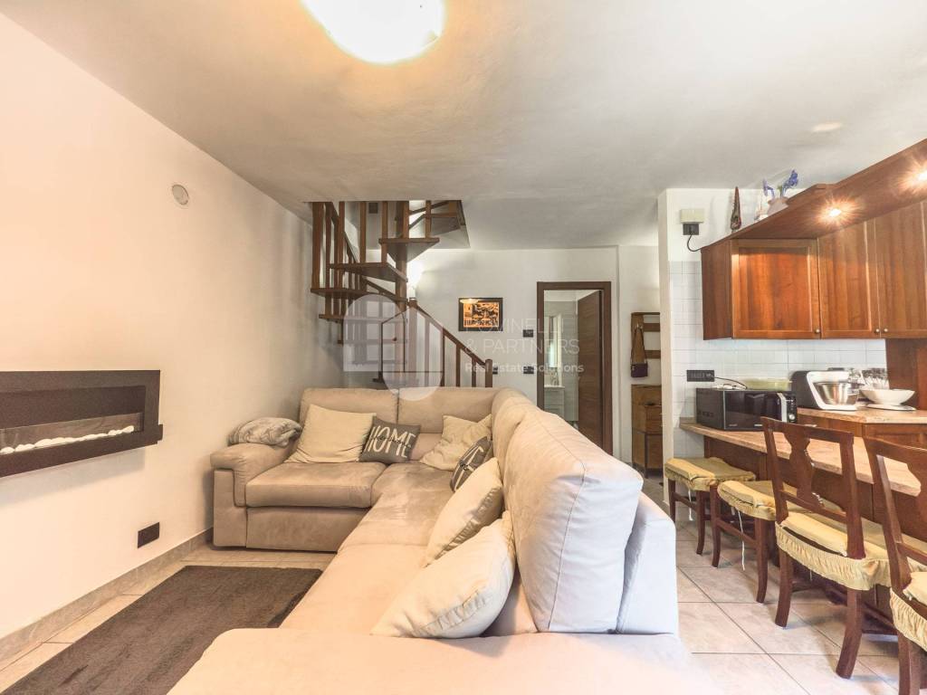 Casa indipendente a Tione di trento in Via Tonai, 2 - Foto 4