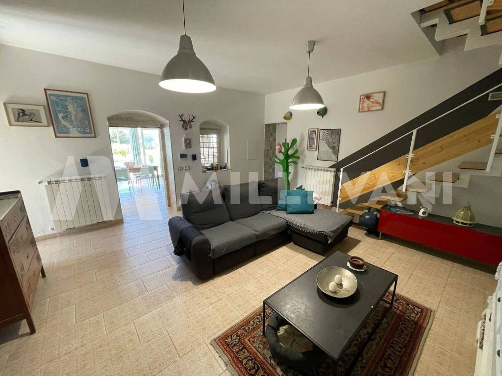 Villa a Scicli in Strada Provinciale Modica-Scicli - Foto 4